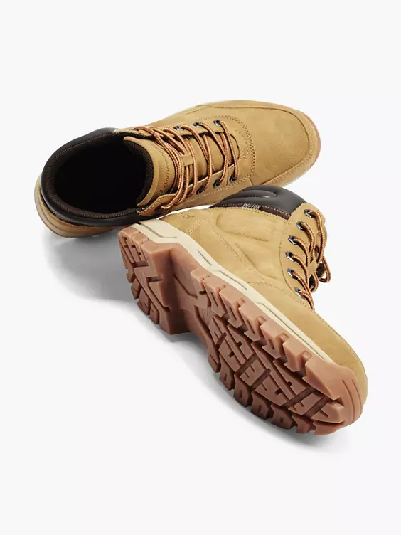 Landrover Schnürboots