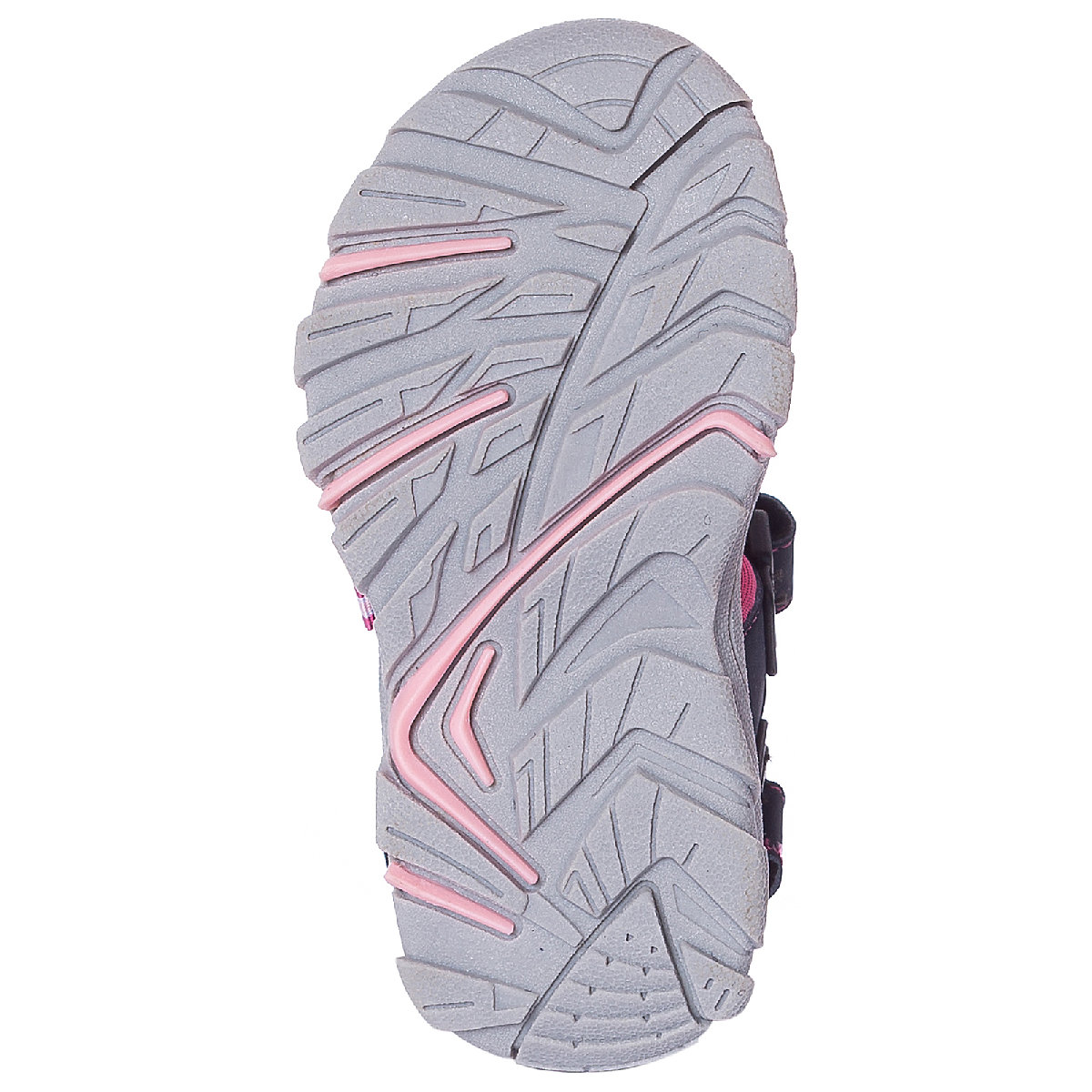 Sandalen für Mädchen