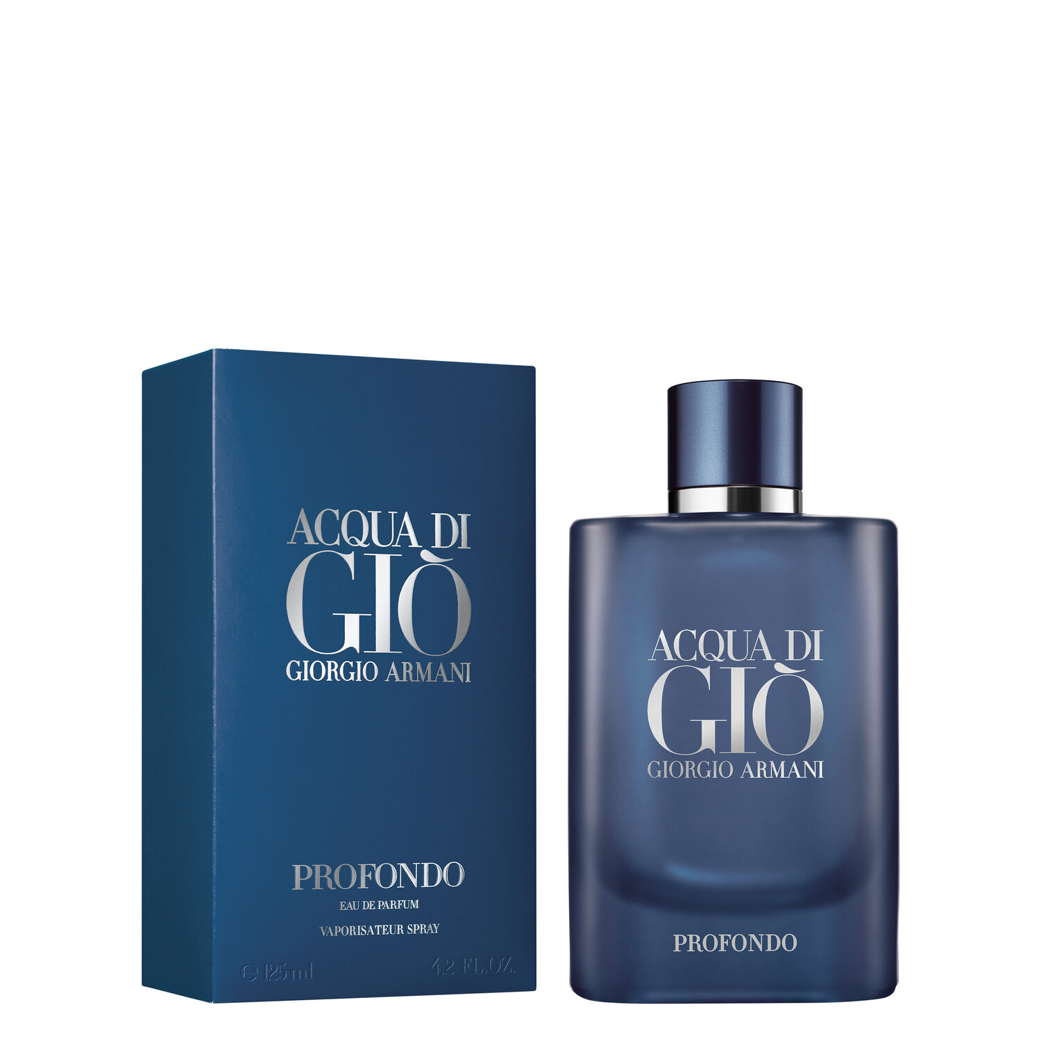 Giorgio Armani Acqua di Giò Profondo Eau de Parfum