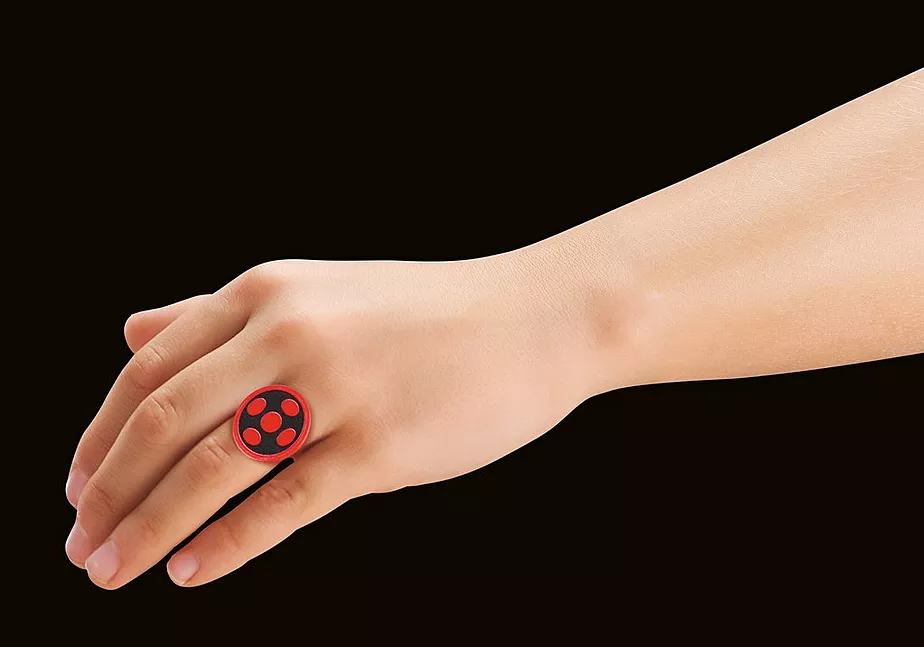 Miraculous: Antibug