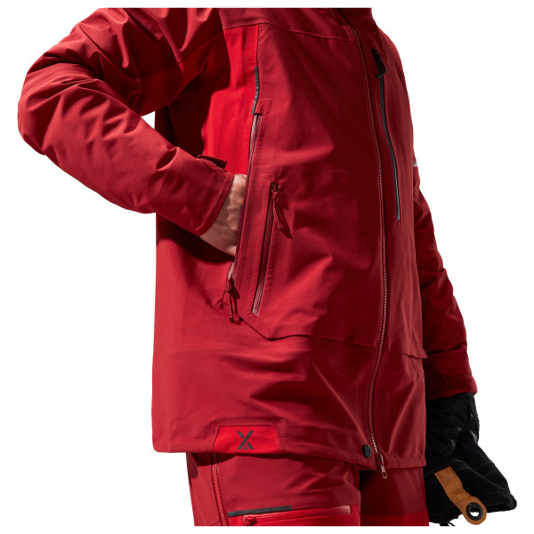 Berghaus - Women's MTN Arete Descend GTX Jacket - Regenjacke