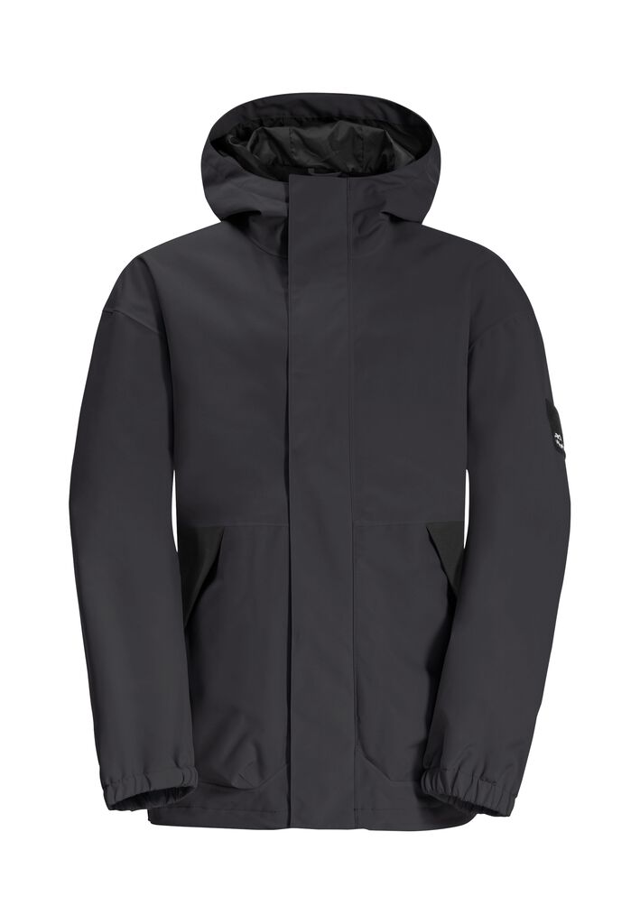 TEEN 2L JACKET Y Regenjacke Jugendliche