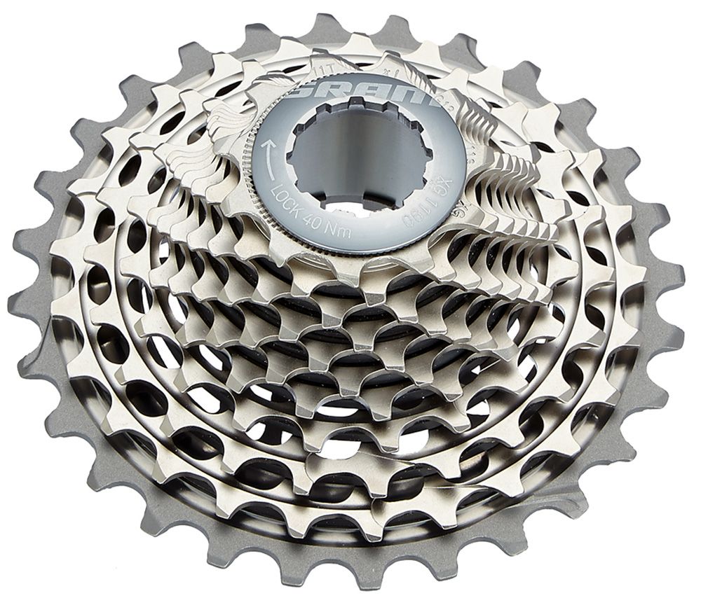 SRAM Red XG-1190 Kassette 11-fach kaufen | Bike-Discount
