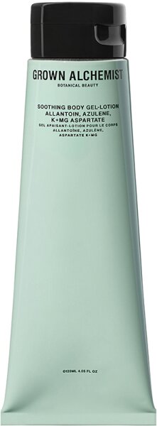 Grown Alchemist Soothing Body Gel Lotion Körpergel