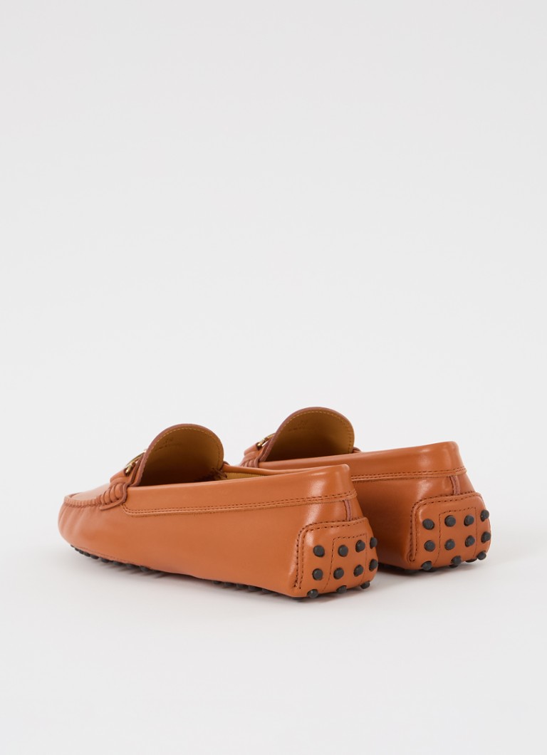 Tod's Gommini ādas mokasīni