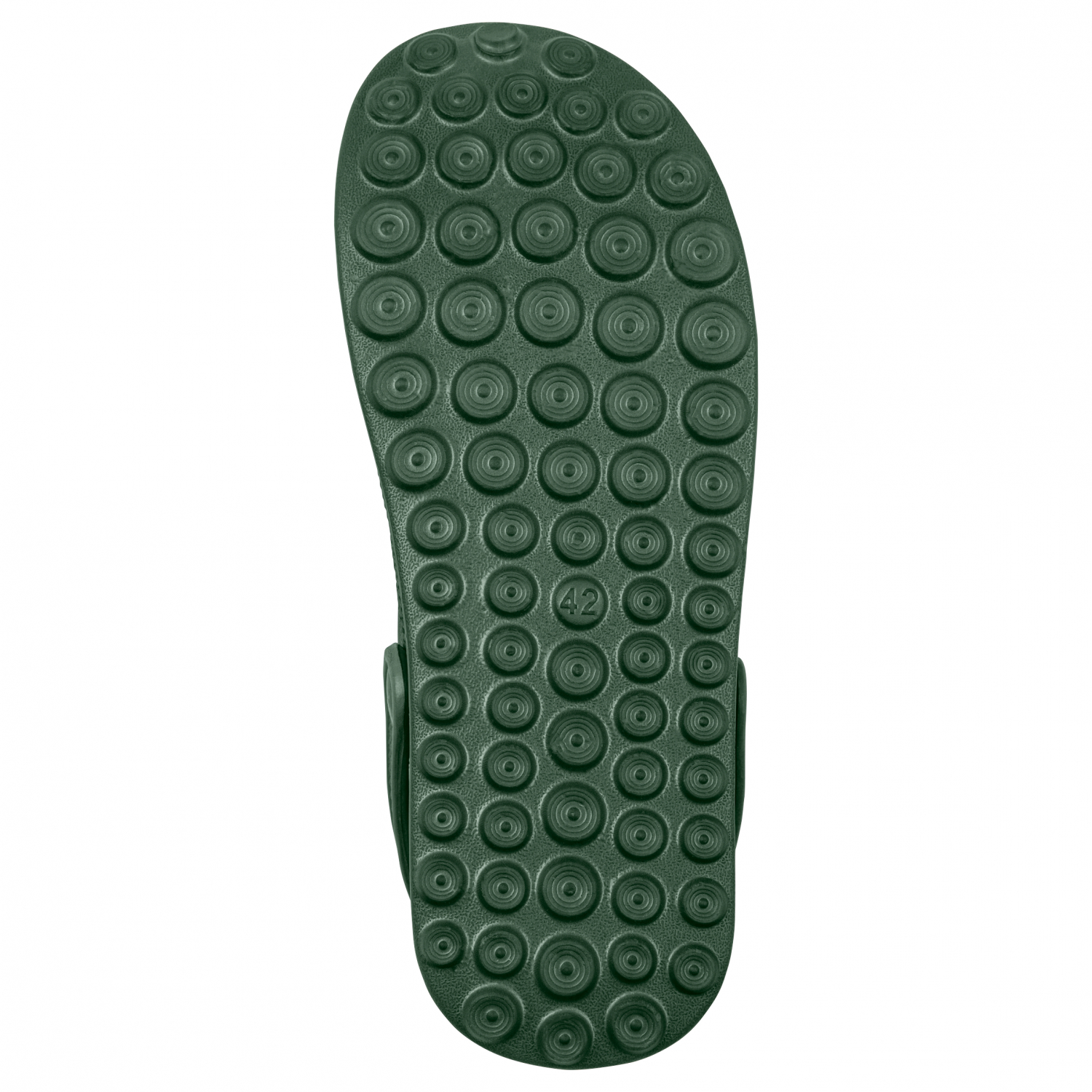 Almwalker Unisex EVA Winter Schlappen