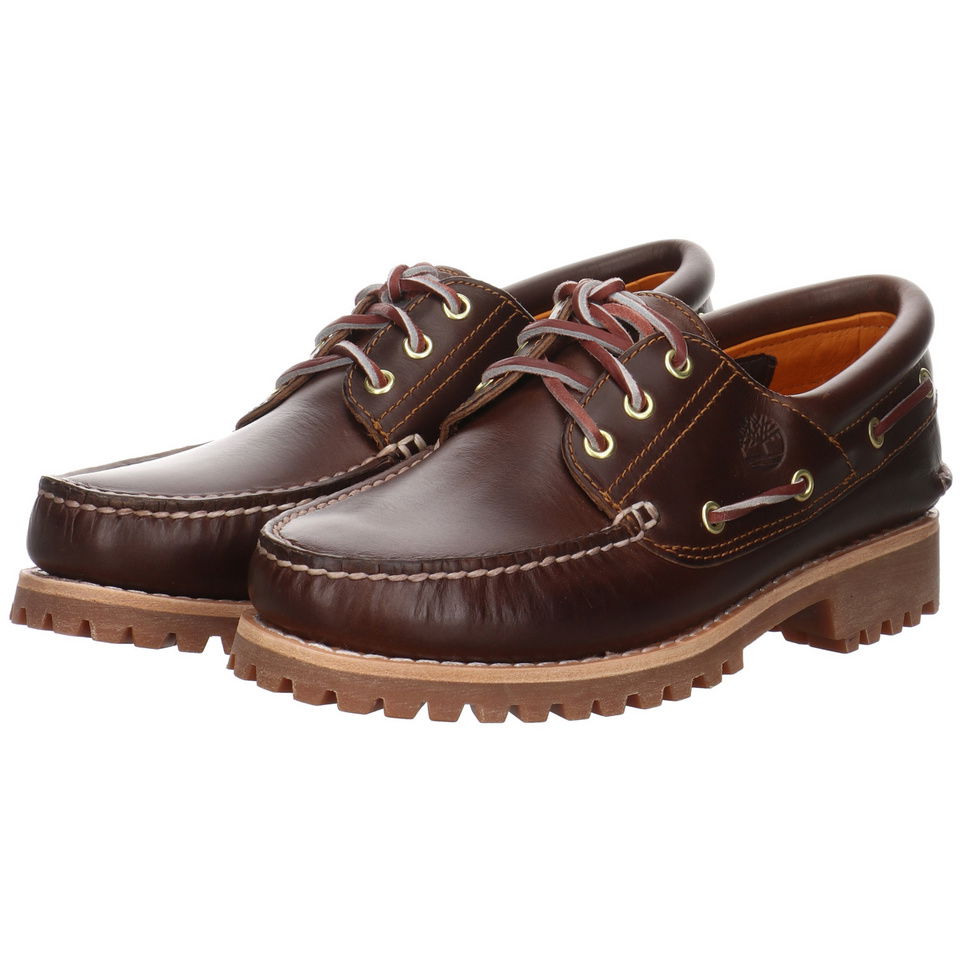 Timberland Authentic Bootsschuh