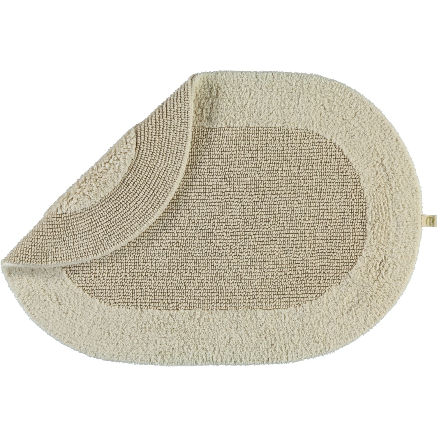 Rhomtuft Badteppiche Exquisit natur-jasmin - 20