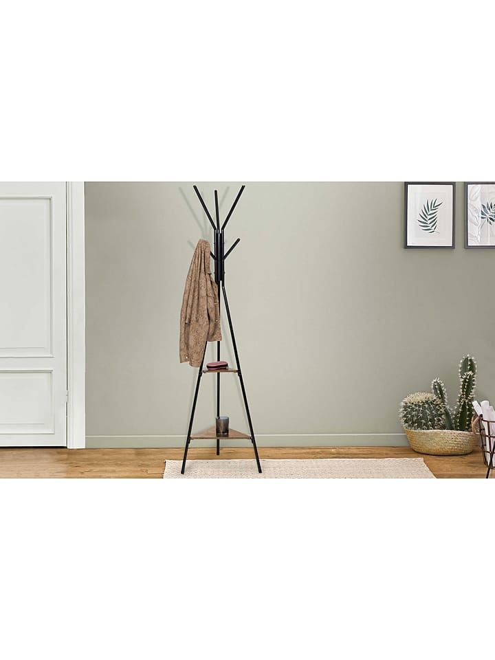 IDOMYA Essentials Garderobe 