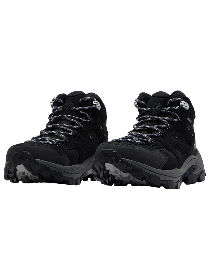 Jack Wolfskin Wanderschuhe 