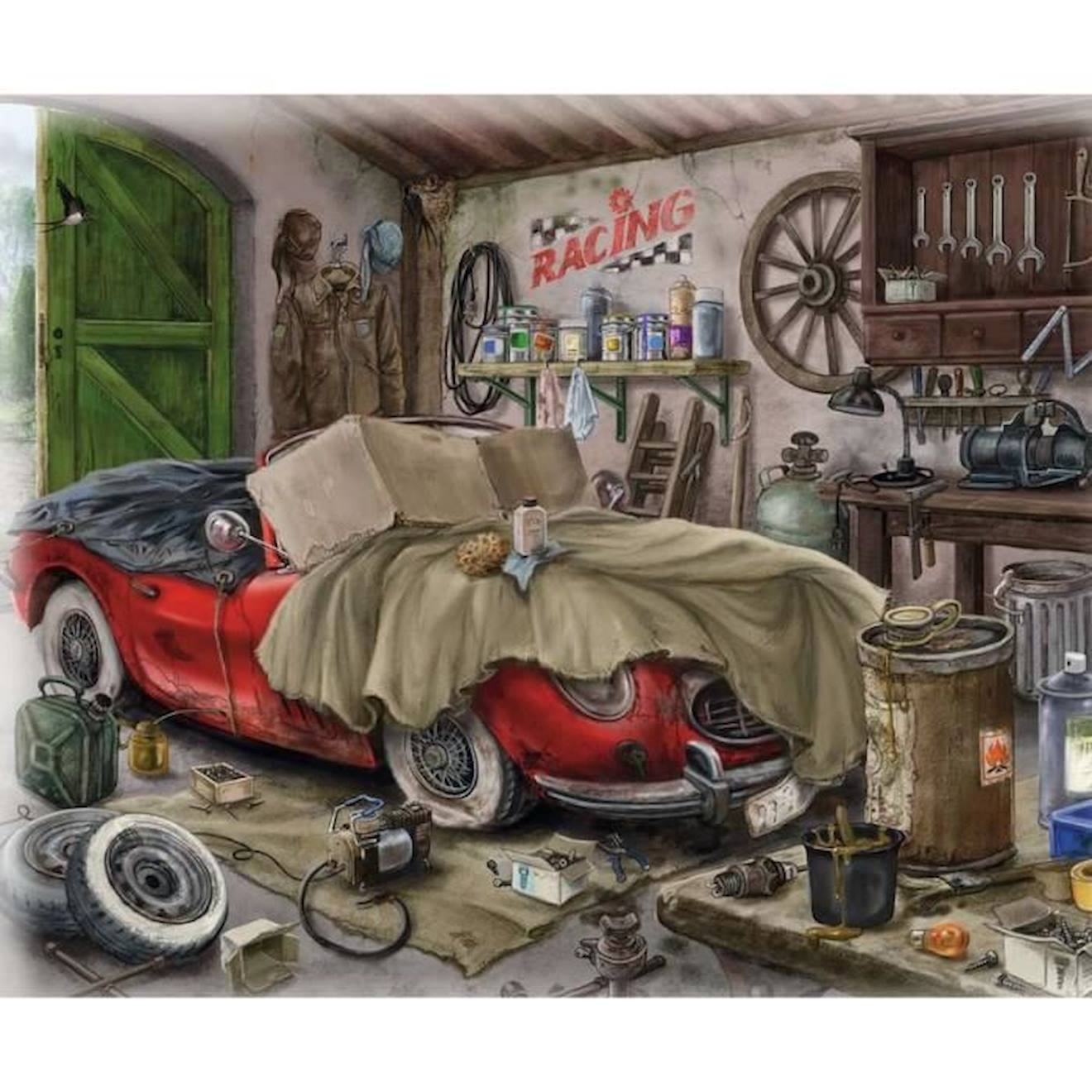 Ravensburger