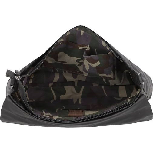 Greenburry Aviator Messenger 39 cm Laptopfach