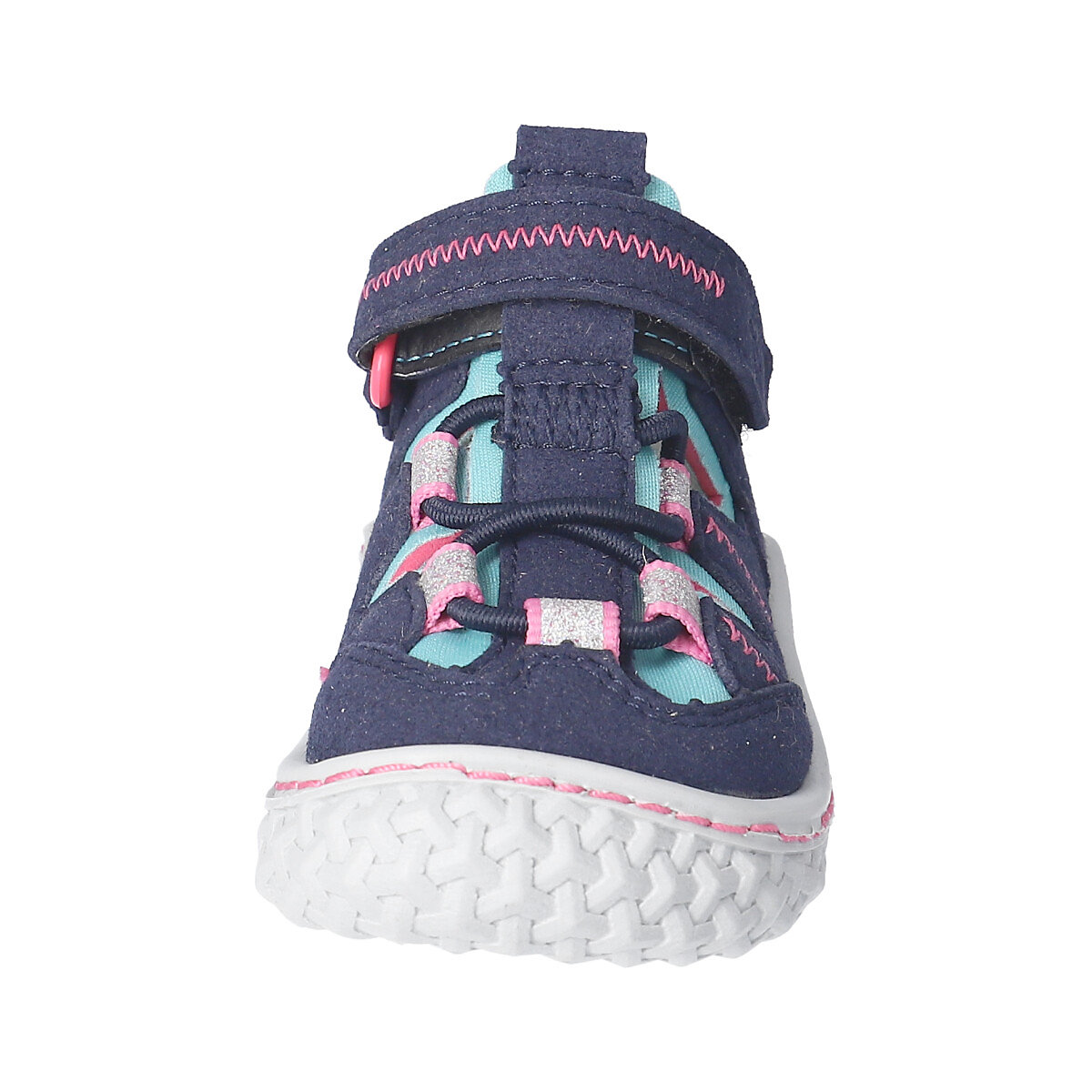 Baby Sandalen JERRY für Mädchen