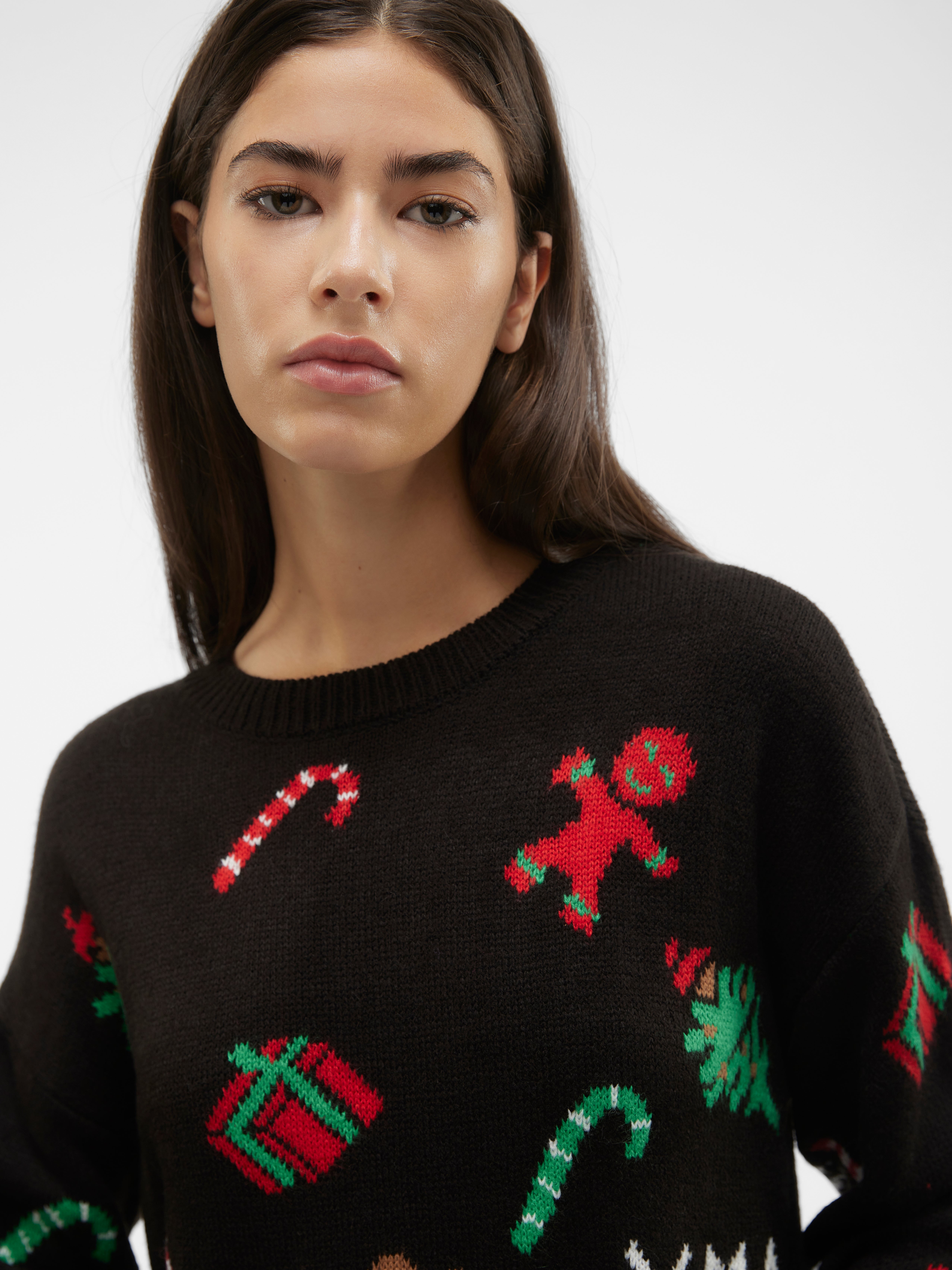VMXMASPARTY Pullover