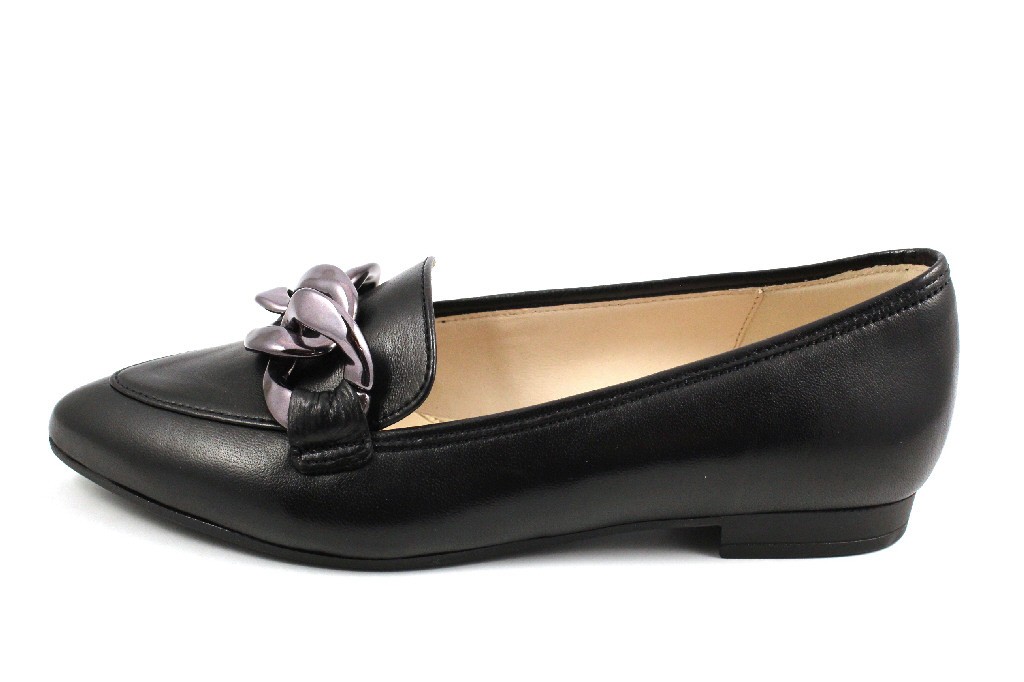 GABOR Modische Pumps schwarz