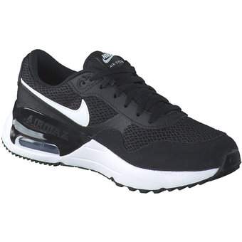 Nike Air Max Systm Sneaker in schwarz