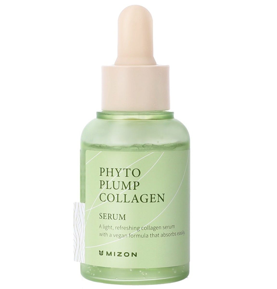 Mizon Phyto Plump Collagen Serum 30 ml
