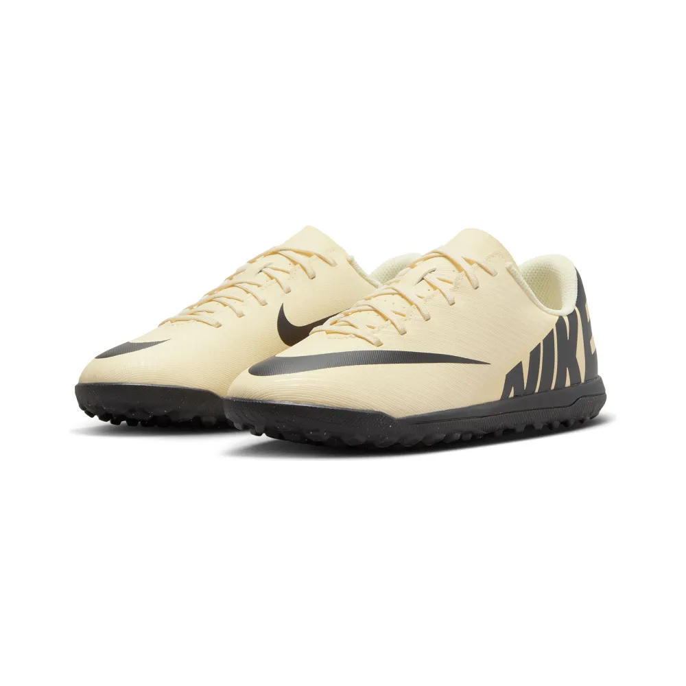 Nike Jr. Mercurial Vapor 15 Club Tf DJ5956-700 / gelb