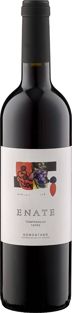 Weingut Enate Enate Tempranillo D.O. 2021