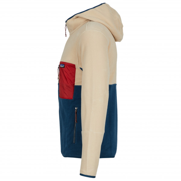 Patagonia - Microdini Hoody - Fleecejacke