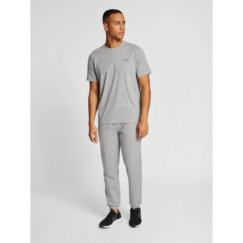 hummel hmlIC FRED SWEATPANTS Sweathose Herren