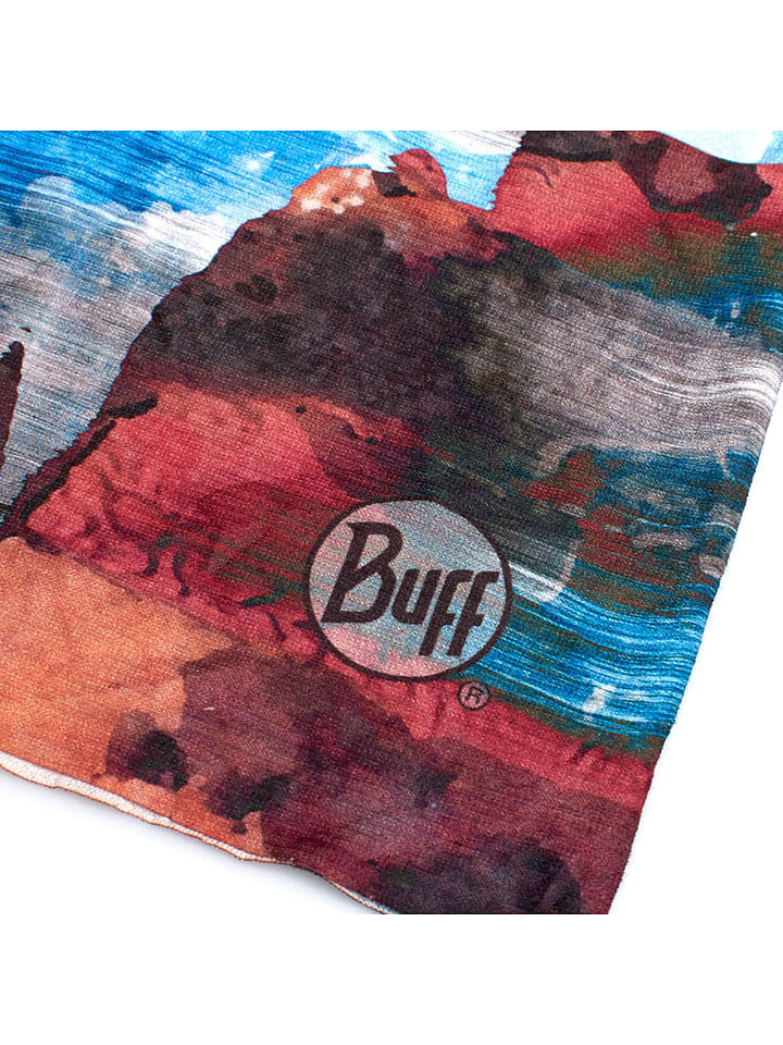 Buff Loop-Schal in Bunt - (L)53 x (B)22 cm günstig kaufen onesize