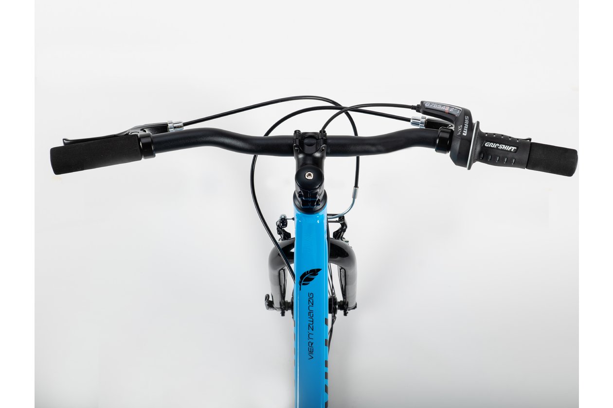 Vilu VIERUNDZWANZIG - 2024 - 24 Zoll - Diamant