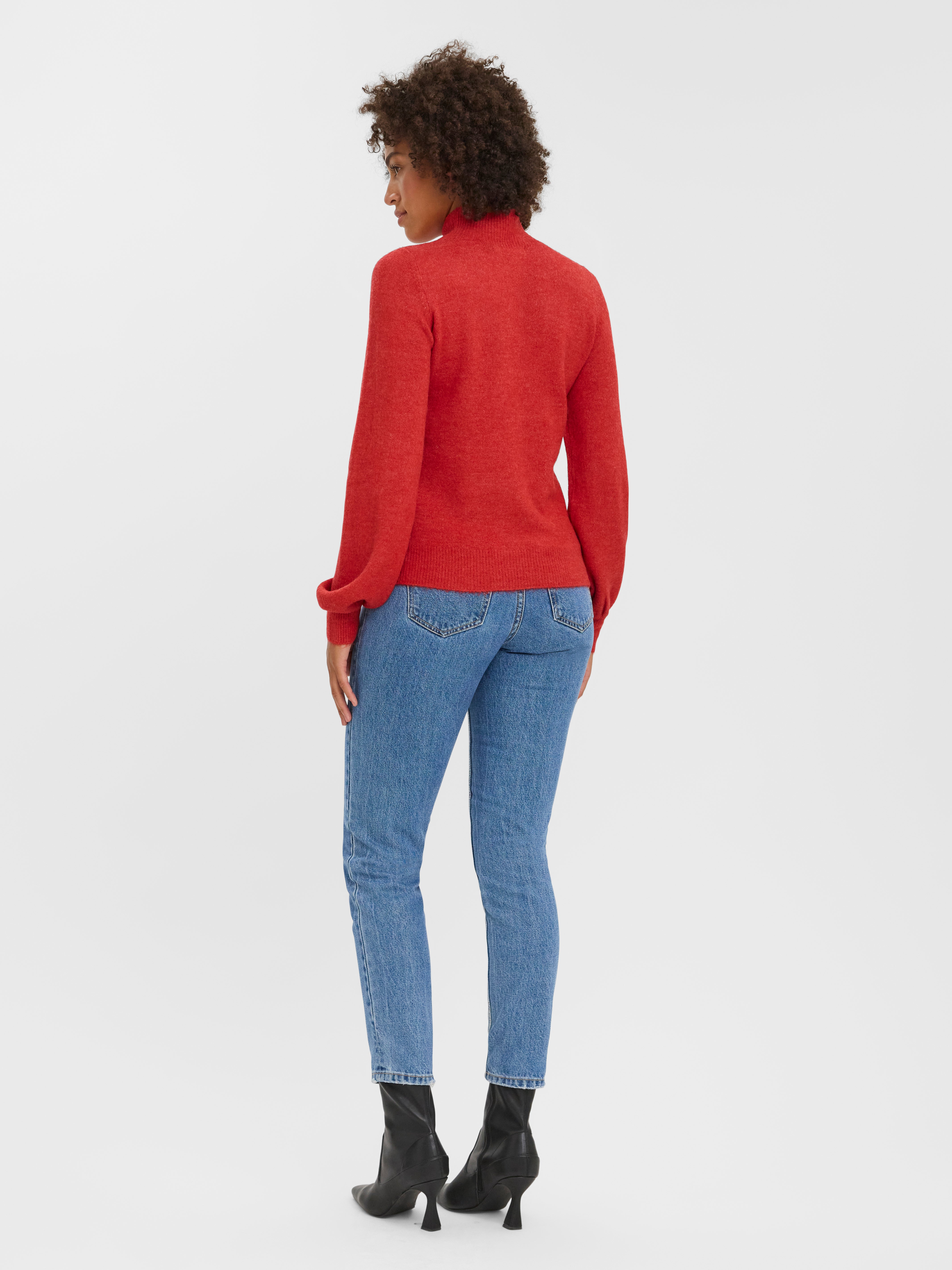 VMLEFILEBALLOON Pullover