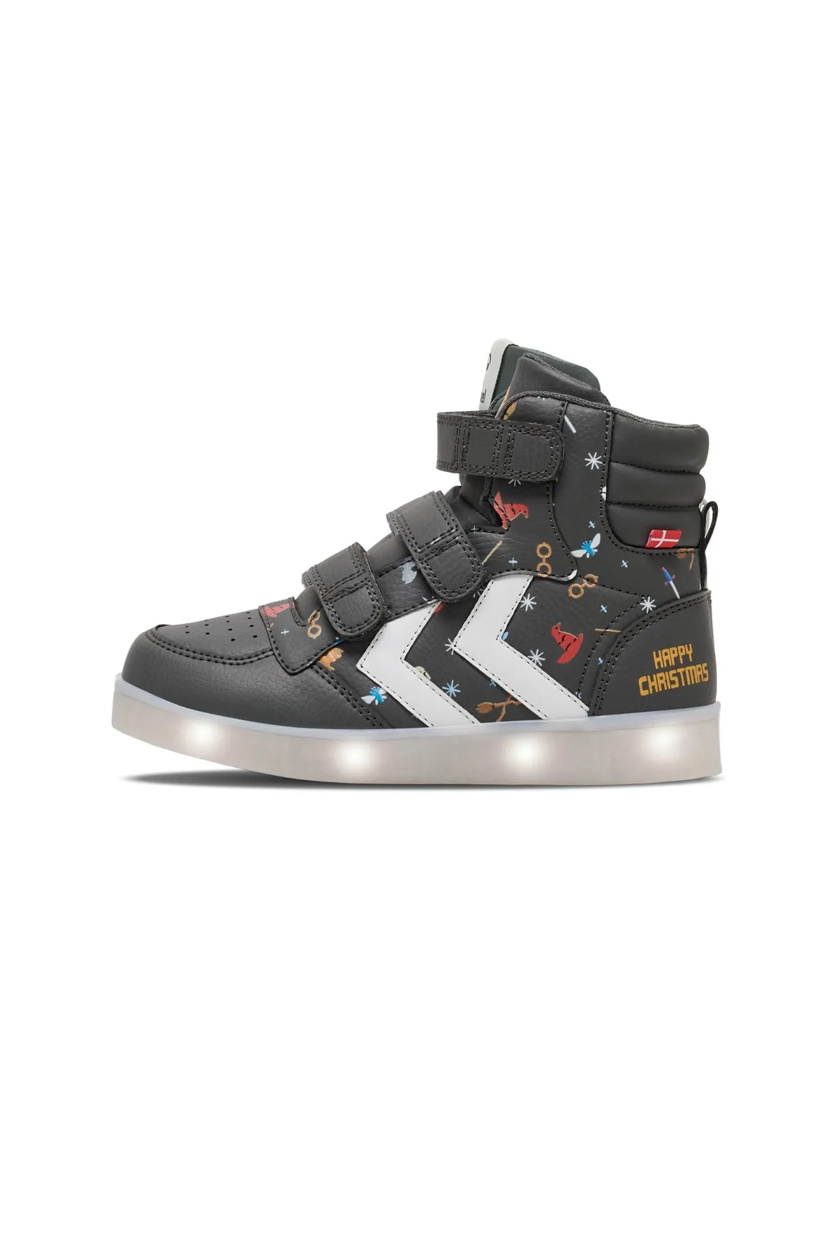 hummel  HP STADIL FLASH JR