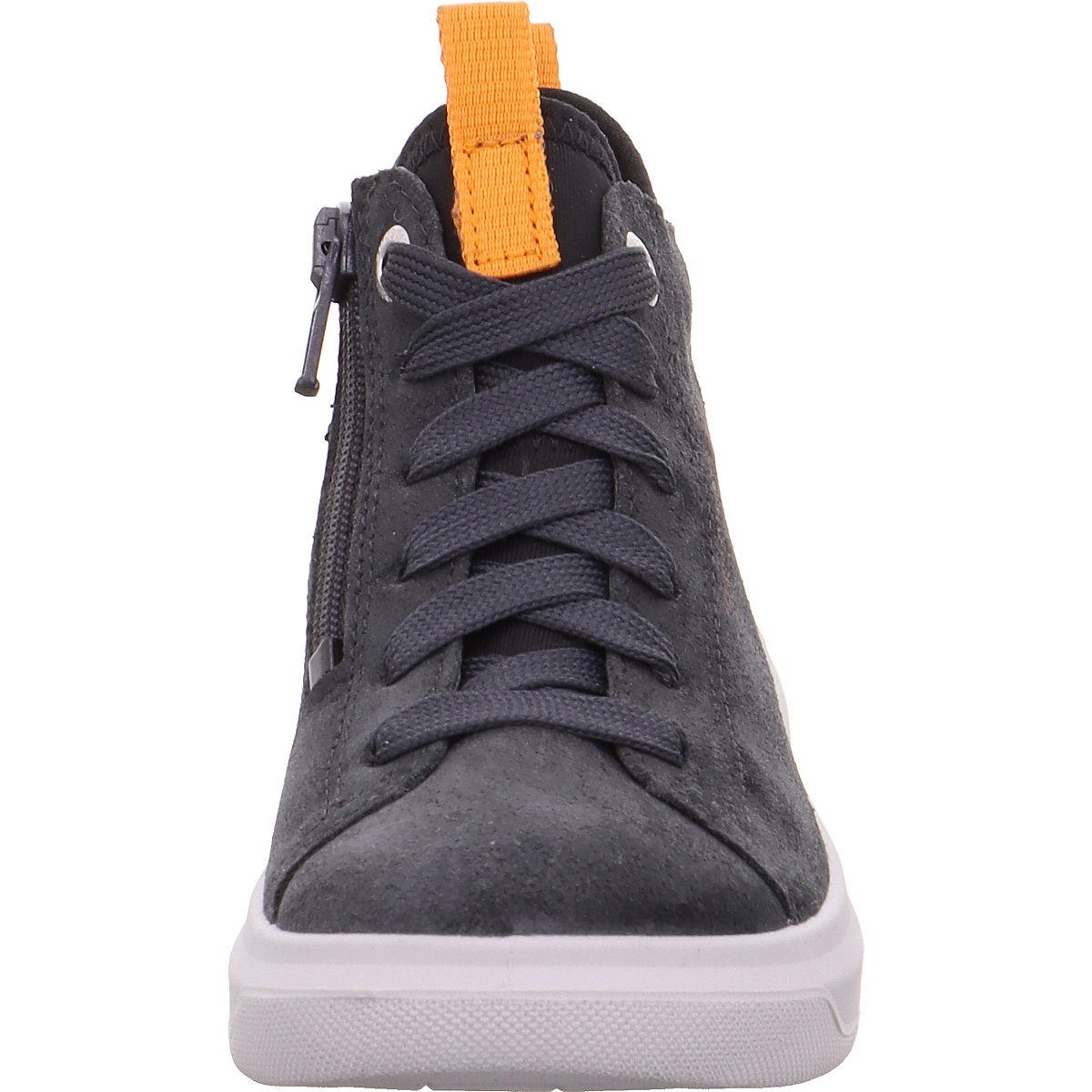 High Sneakers WMS Weite W5 für breite Füße GORE-TEX für Jungen