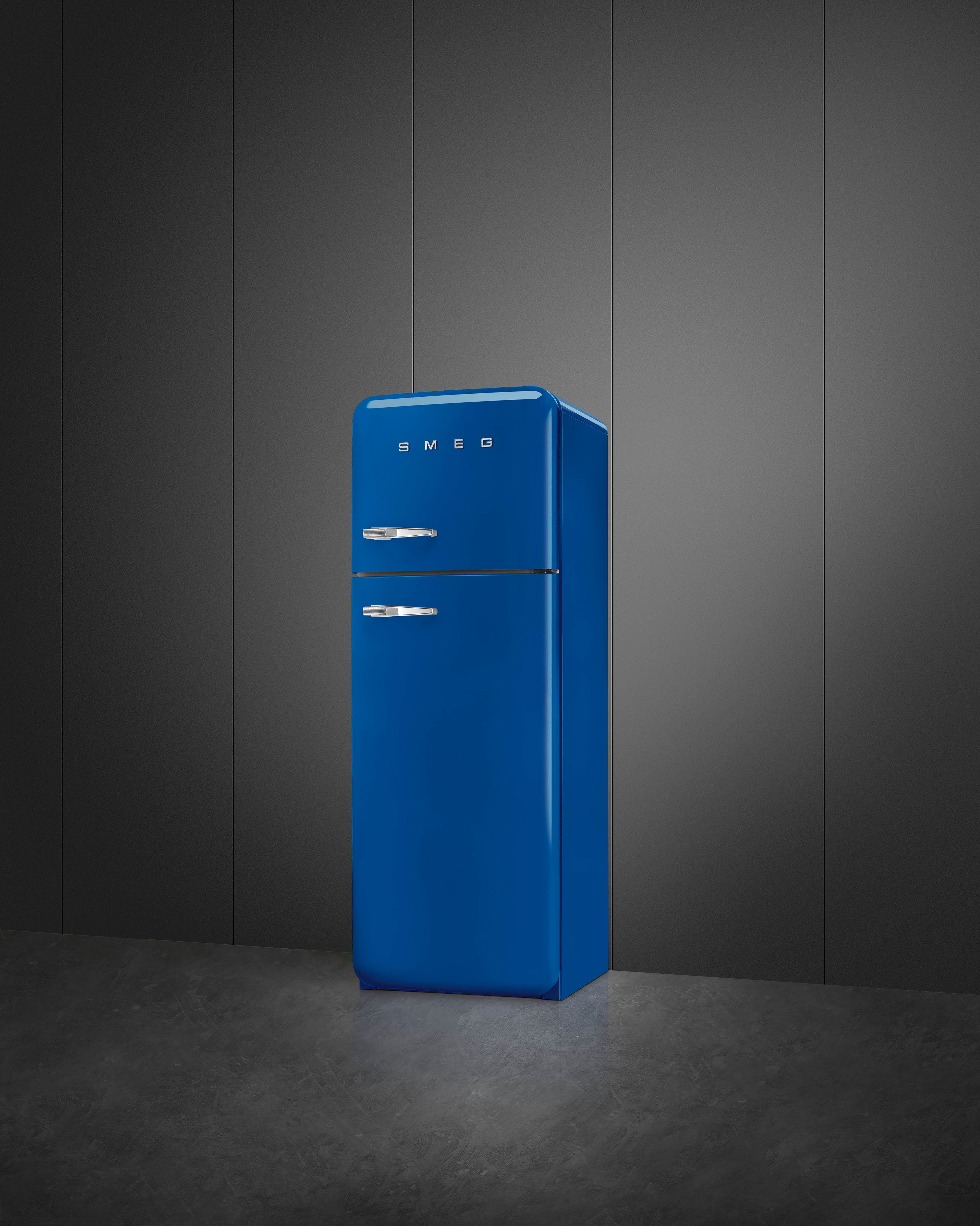 Smeg Kühl-/Gefrierkombination FAB30 FAB30RBE5, 172 cm hoch, 60,1 cm breit