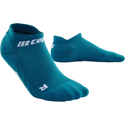 HERREN THE RUN SOCKS, NO SHOW, V4, MEN