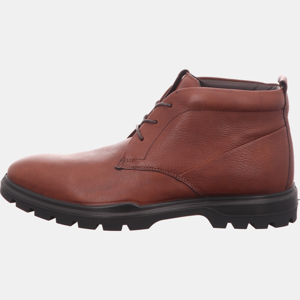 ECCO Stiefeletten braun CITYTRAY AVANT MID braun