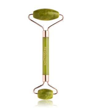 REVOLUTION SKINCARE Jade Roller Gesicht Roll-On-1 Stk