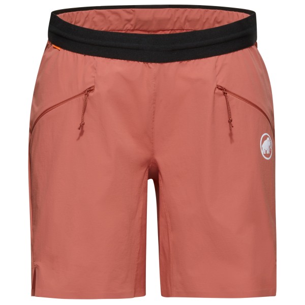 Mammut - Women's Aenergy Light SO Shorts - Shorts
