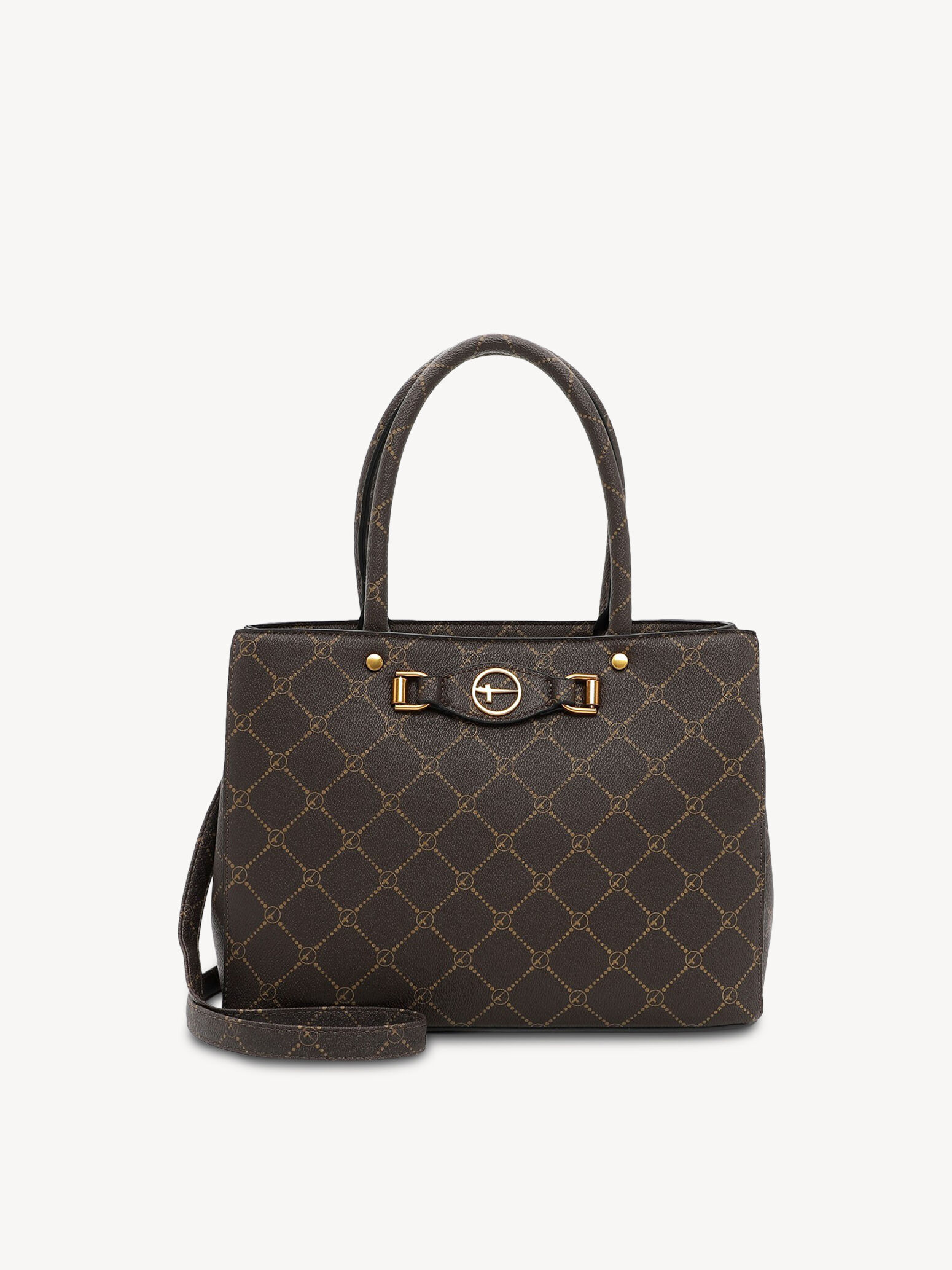 Sac cabas - marron