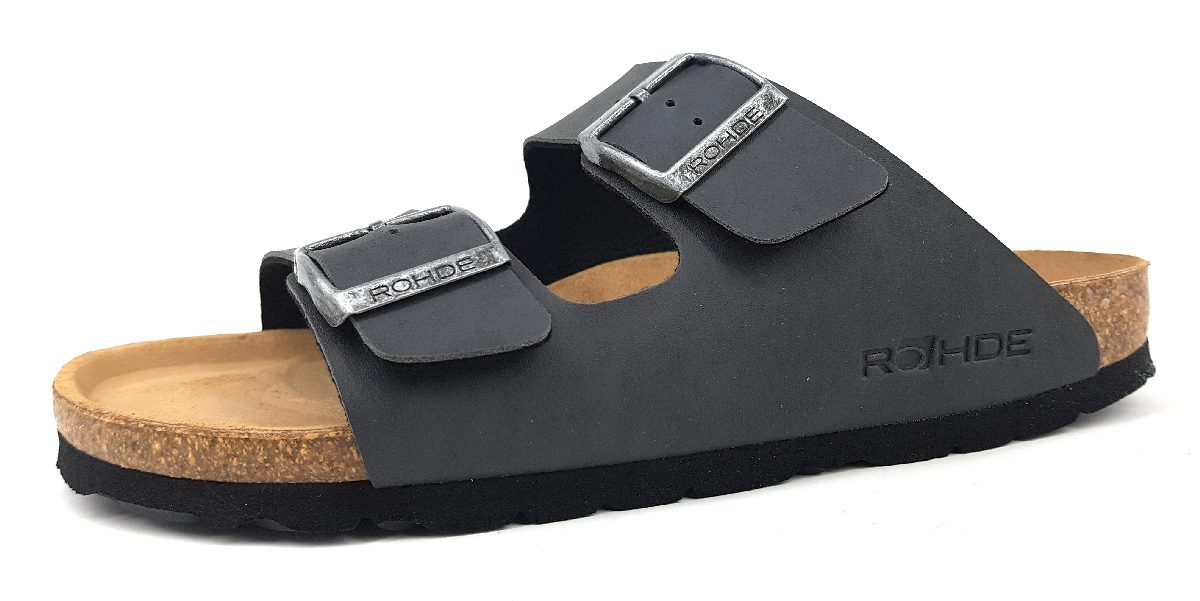 Rohde Grado 5920/82 Grau 82 anthrazit