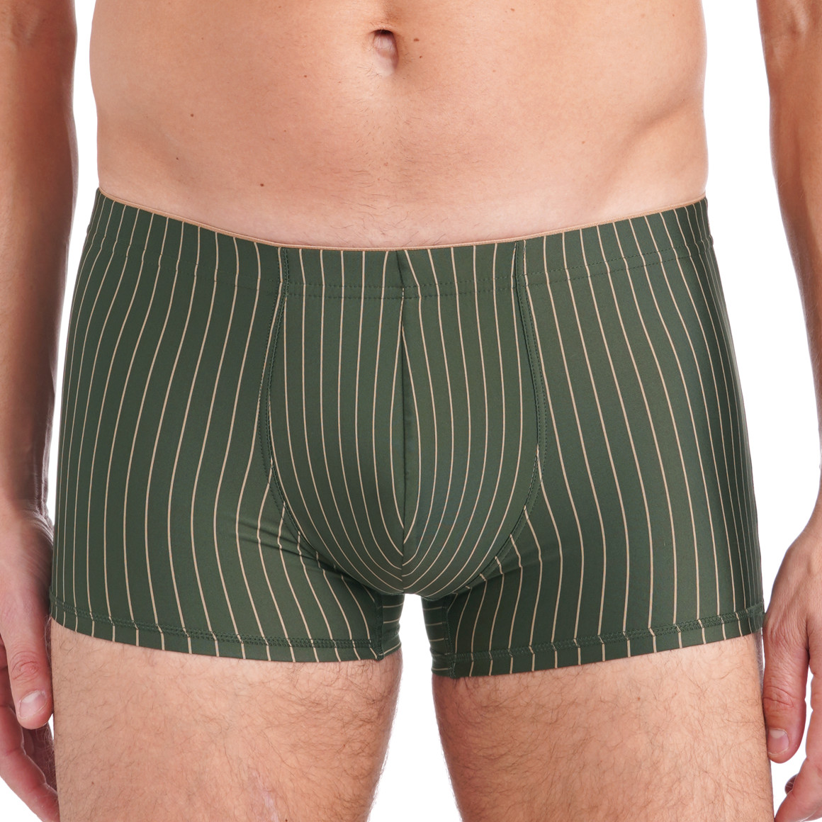 Herren Retroshorts aus softer Mikrofaser
