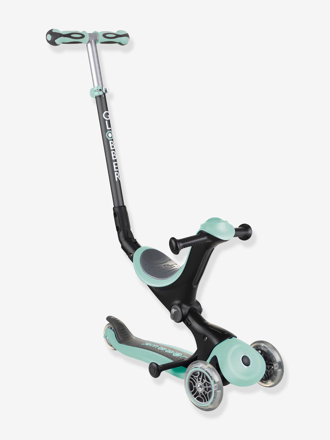 Trottinette évolutive Go Up Deluxe