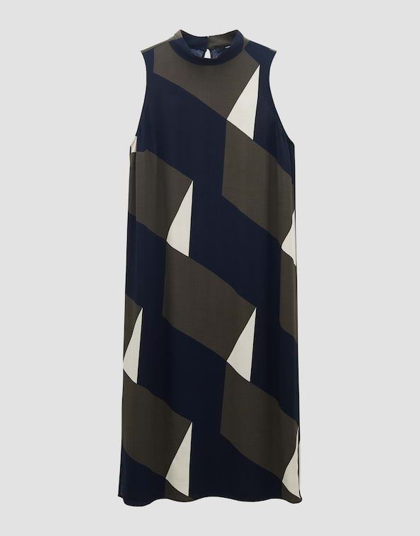 Kleid Qhia