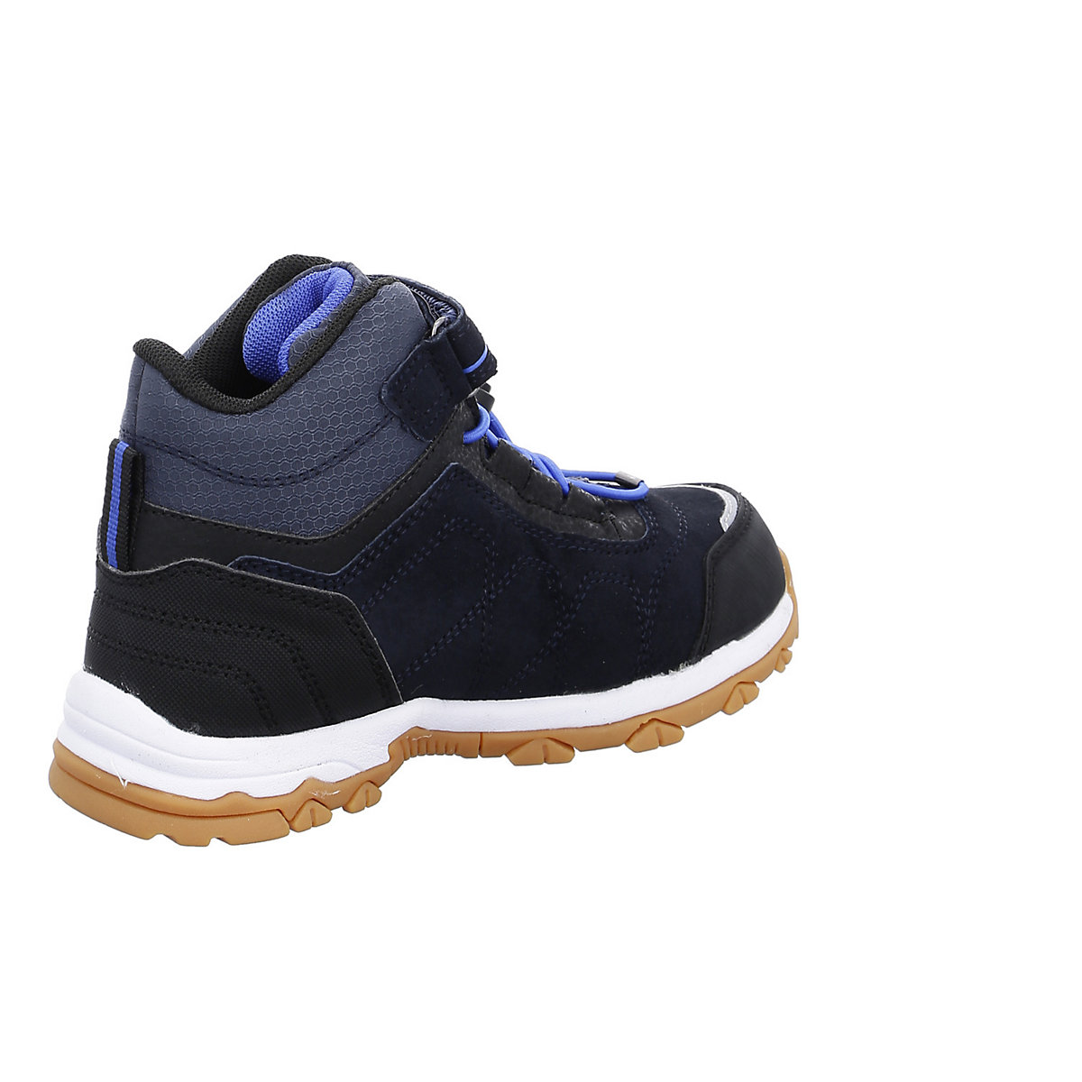 Trekking- & Wanderstiefel