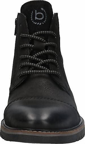 bugatti Stiefel Caj