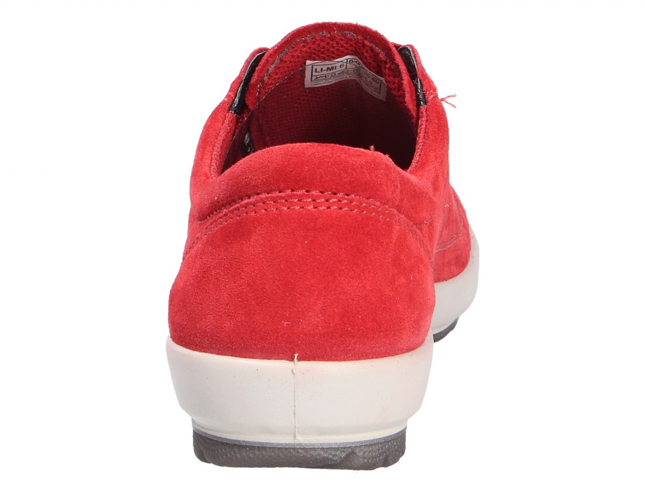 LEGERO Sneaker rot