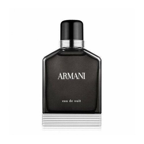 Armani Eau De Nuit toaletna voda 100 ml