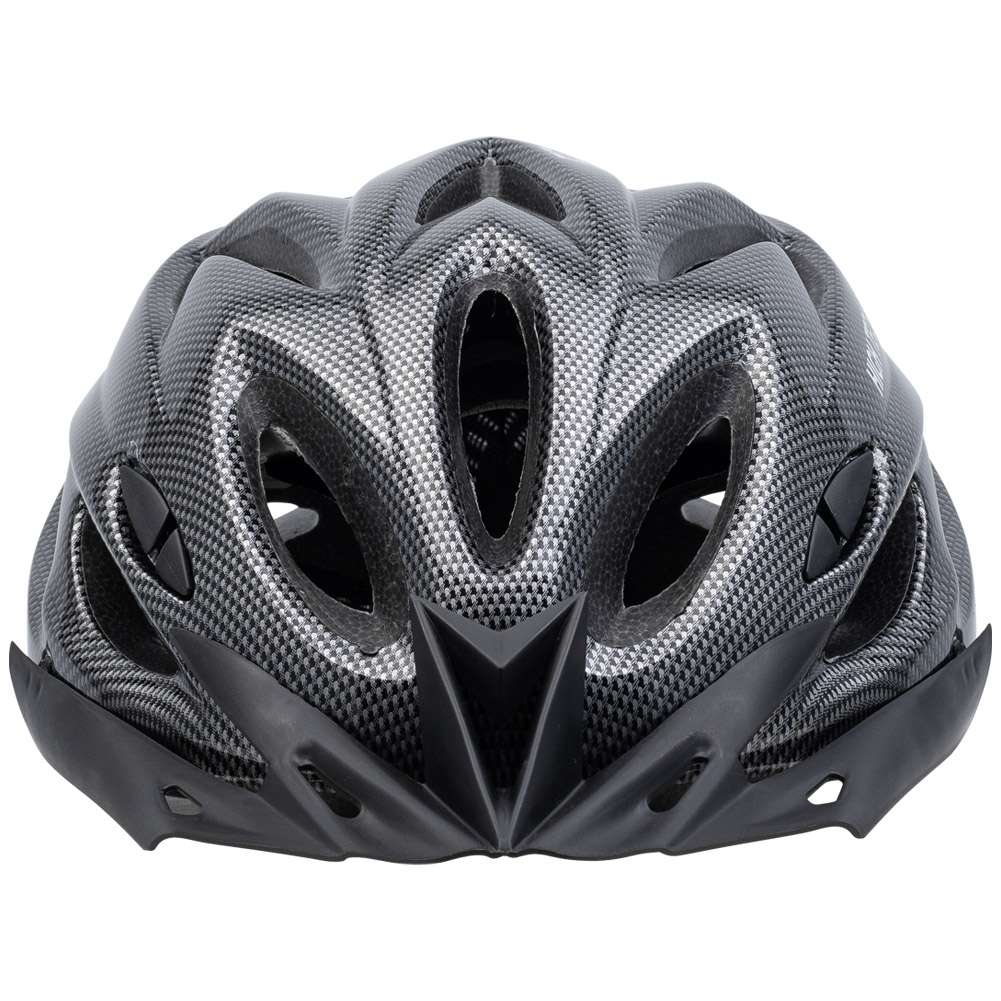 LEANDRO LIDO Freno High Tech Performance Radsport Fahrrad Helm schwarz