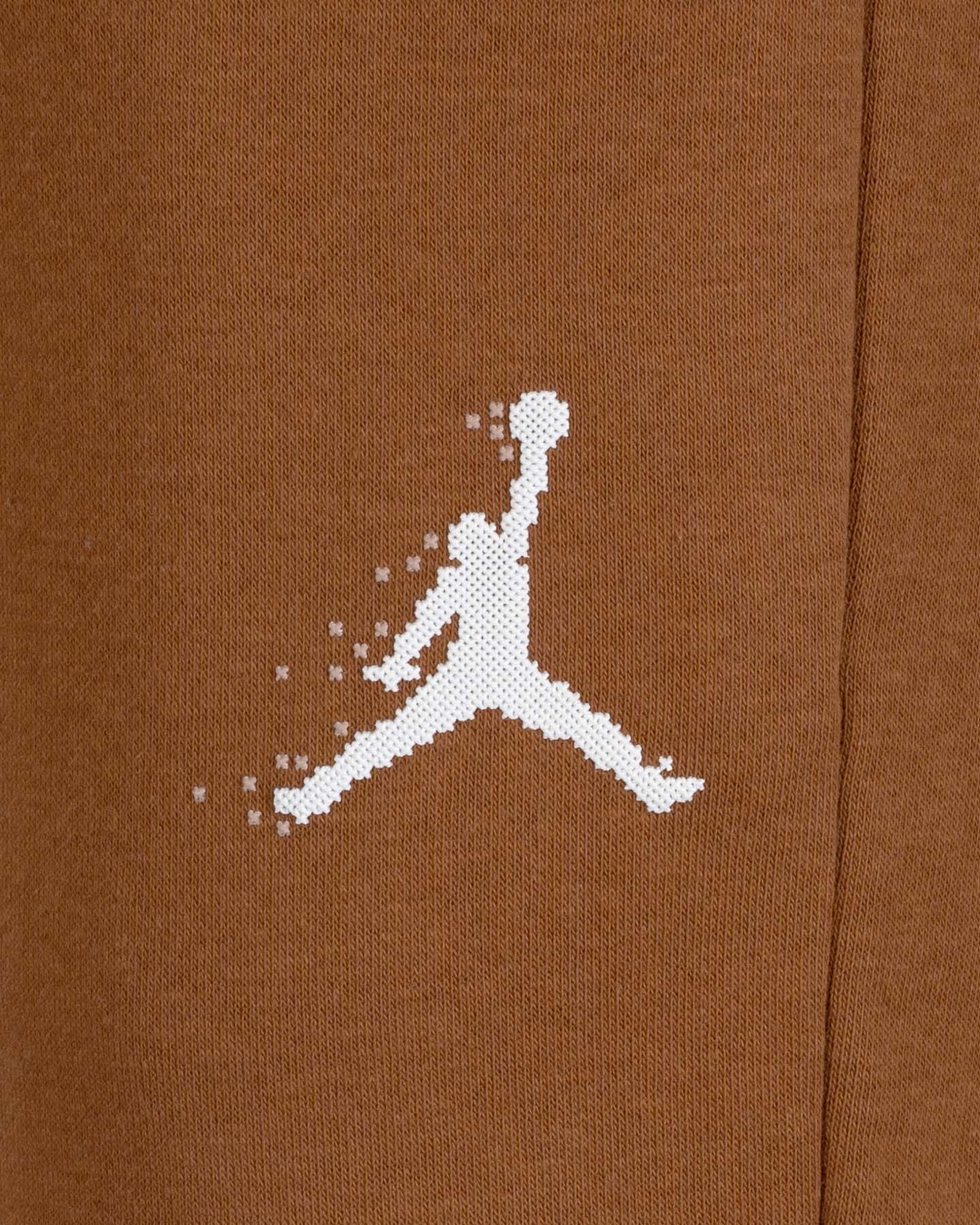 Spodnie Nike Jordan Logo Jr 95C723-023