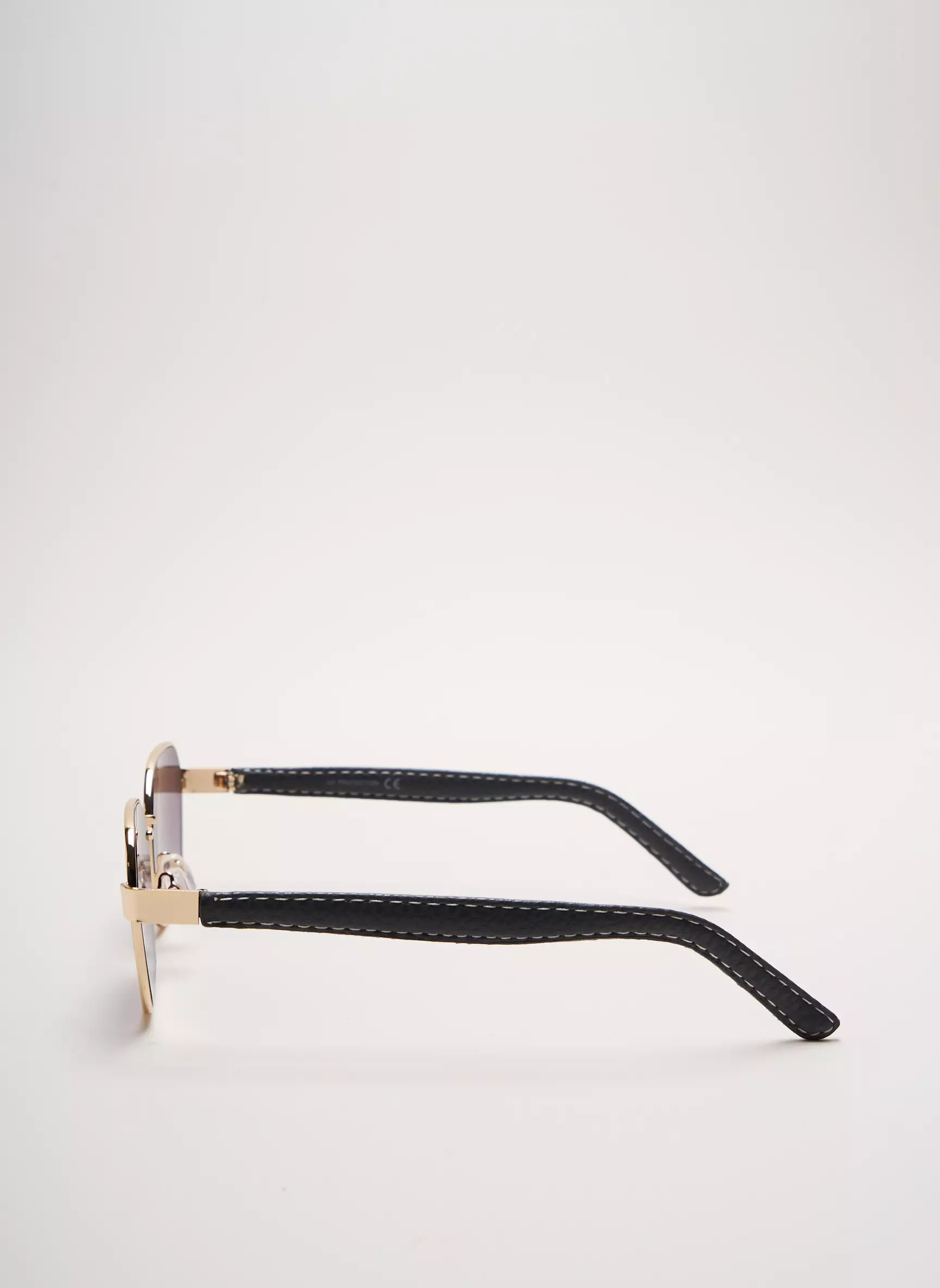 City Vision Eyewear Lunettes De Soleil Unisexe couleur gris