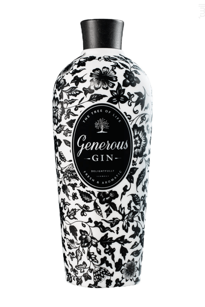 Gin Generous Generous