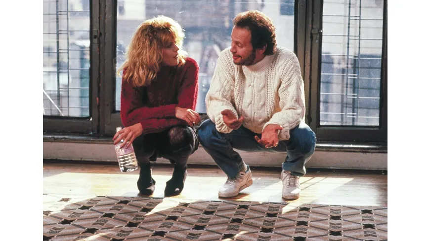 Harry und Sally - 2-Disc Limited Collector's Edition im Mediabook (UK Ultra HD) (+ Blu-ray)