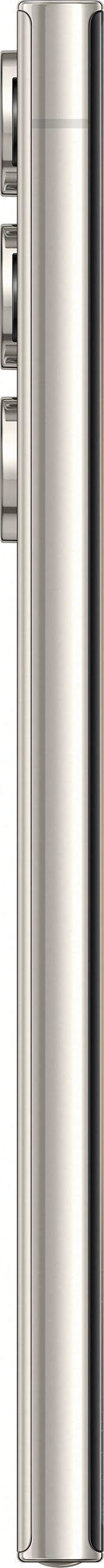 Samsung Galaxy S23 Ultra Smartphone (17,31 cm/6,8 Zoll, 256 GB Speicherplatz, 200 MP Kamera)